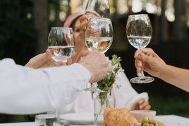Kulinarik Wochenenden Retreats und Reisen