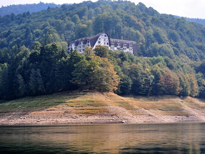 6 Day Romaniacs Guided Motorcycle Tour from Cluj-Napoca to Transylvania photo 8