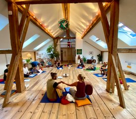 5 Tage Meditation, Yoga & Innenschau Retreat in Nassereith, Österreich - Photo 2