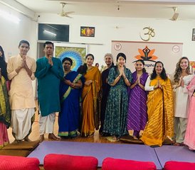 4-Daagse Welzijn en Transformatie Yoga De Retreat met Ayurveda Massage en Detox in Rishikesh India - Photo 4