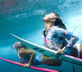 85 Day Luxury Surf, Snorkel and Explore Holiday in Las Terrenas, Dominican Republic - Photo 1