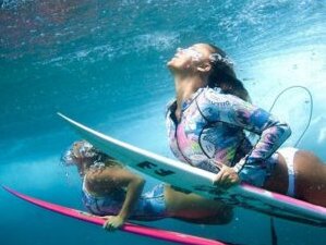 5 Day Luxury Surf, Snorkel and Explore Holiday in Las Terrenas, Dominican Republic