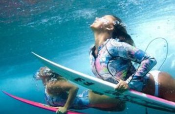 5 jours en stage de surf de luxe, snorkeling et découverte à Las Terrenas, République dominicaine