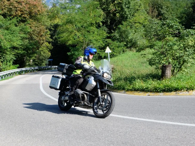 8 Day Italian Lakes and Dolomites Self-Guided Motorcycle Tour with Stops in Trevise and More photo 2