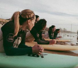 98 Day Surf, Yoga and Skate Camp in Portugal for All Levels - Photo 1