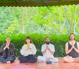 14-Daagse Ayurveda Behandeling en Yoga De Retreat in Pokhara, Nepal - Photo 5