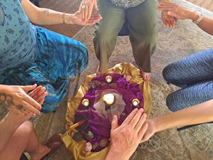 3 Day Meditation Retreat: Entering The Threshold of Mystery in Langeberg, South Africa