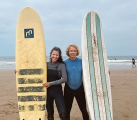 3 Day Immersive Surf Experience Perfect for All Levels in Tamraght, Morocco - Photo 3