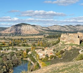 3 Tage Wochenend-Yoga-Retreat im Unberührten Spanien - Photo 4