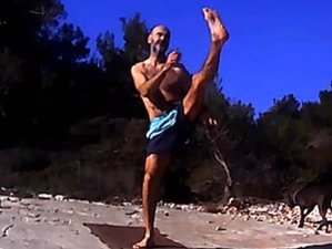 7 Day Rejuvenating All-Level Kickboxing and Meditation Retreat in Premantura, Istria