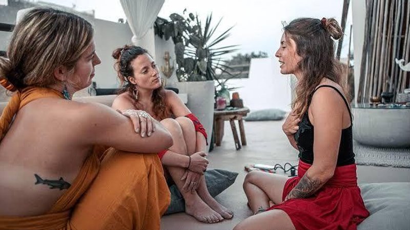 5 Day Revitalization Stress Reset Private Retreat in Imperial Beach, California