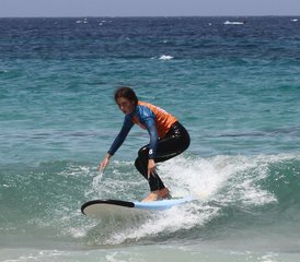 8 Day Line Up Surf Camp in Corralejo, Canary Islands, Spain - Photo 3