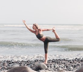 3-daagse Vinyasa Yoga Vakantie op Balian Beach, Bali, Indonesië - Photo 2