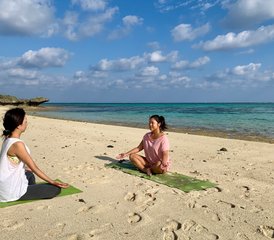 43 Tage Privater Yoga-Urlaub auf der Insel Ishigaki, Okinawa, Japan - Photo 1