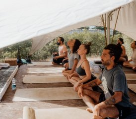 8 Day Surf, Yoga, Skate Retreat With Art Workshop in Ericeira, Portugal - Photo 2
