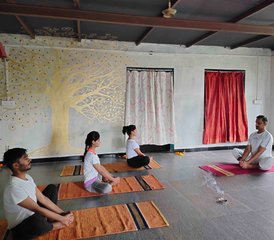 21 jours de programme minceur avec yoga et méditation à Nashik, Maharashtra, Inde - Photo 2