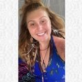 Rebecca Anne Geraci - portret