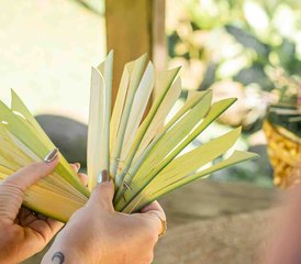 7 Day Authentic Balinese Cultural Experience, Yoga, and Wellness Retreat in Bali, Indonesia - Photo 4