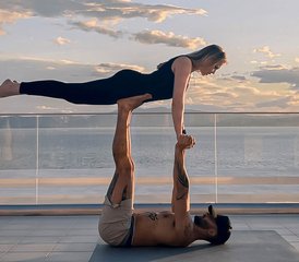 7-Daagse Detox Yoga De Retreat met Wellness- en Fitnessactiviteiten in Evia, Griekenland - Photo 3