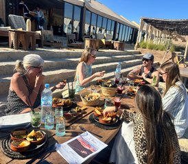 5 Day Reconnection, Radiance, and Adventure Yoga Tour in Morocco - Photo 5