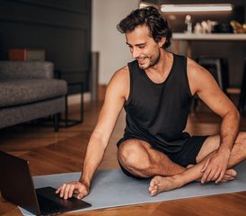 Formación online autodidacta de 60 horas de profesor de yoga yin - Photo 2