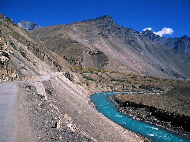 13 Day The Buddhist Circuit Guided Motorcycle Tour in India photo 9
