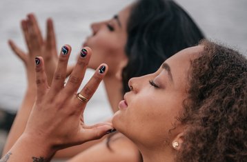 13-tägige 100-Stunden Yin Yoga- und Meditationslehrer-Ausbildung in Bali, Indonesien