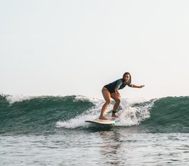 13 Day Surf-Only Package in Mirissa, Sri Lanka - Photo 2