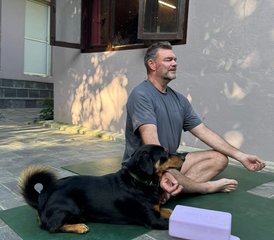7 Day Sacred Namo Buddha Retreat: Yoga, Meditation, and Digital Detox in the Himalayas, Nepal - Photo 2