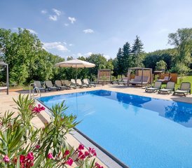 6 Tage Basen-Wellness-Fasten Retreat mit Wandern und Massage in Thüringen, Deutschland - Photo 3