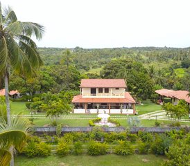 14 Tage Burnout-Regenerations- und Energie-Retreat mit Ayahuasca-Erfahrung in Salvador Bahia, Brasilien - Photo 4
