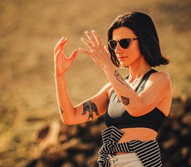 8 días de retiro de yin yoga, meditación y qigong para una sanación profunda en Fuerteventura, España - Photo 3