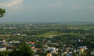 Phum Thmey Retiros y Viajes