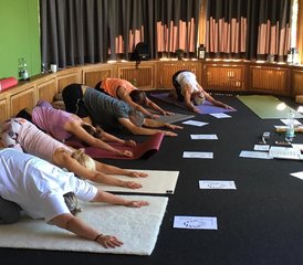 3-Daagse Meditatie- en Hatha Yoga Retreat in het hart van het Zwarte Woud, Duitsland - Photo 2