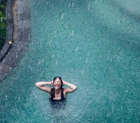 8 Tage Frauen‑Yoga‑Retreat in Ubud, Bali – Die Rückkehr Deiner Weiblichkeit - Photo 4
