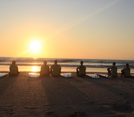 68 Day All Levels Nature Surf Camp near Porto, Aveiro, Portugal - Photo 1