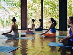 5 Day Nourish and Heal Luxury Yoga Holiday in Tulum