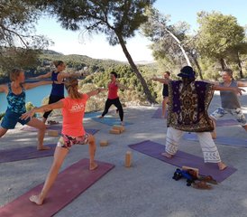 6 jours en stage de yoga et activités de plein air en Andalousie - Photo 4