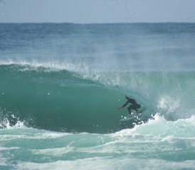 5 jours en stage de surf et yoga à KwaZulu-Natal, Afrique du Sud - Photo 3