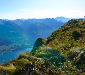 7 Day Hiking and Mindfullness Retreat with Meditation and Yoga in the Churfirsten, Switzerland - Photo 2