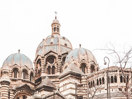 Marseille