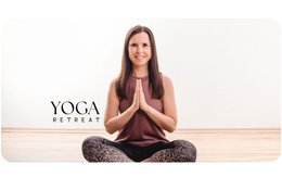 4 Tage INNER.BALANCE.YOGA. Retreat mit Manuela Weber in Bad Hofgastein, Österreich