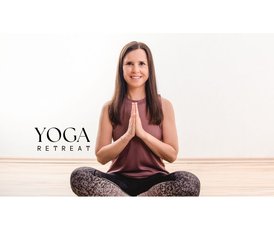 104 Tage INNER.BALANCE.YOGA. Retreat mit Manuela Weber in Bad Hofgastein, Österreich - Photo 1