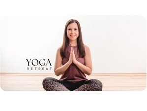 4 Tage INNER.BALANCE.YOGA. Retreat mit Manuela Weber in Bad Hofgastein, Österreich