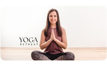 4 Tage INNER.BALANCE.YOGA. Retreat mit Manuela Weber in Bad Hofgastein, Österreich