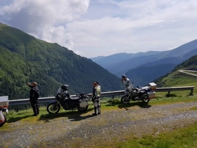 11 Day Best of Romania: Guided Motorcycle Tour Through Transylvania, Moldavia and Valachia photo 7