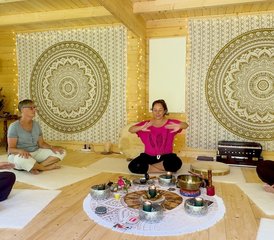 84 Tage Exklusive Heilreise | Schamanisches Medizinrad nach Inka-Tradition in Rösrath, Deutschland - Photo 1
