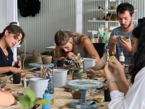 6 Day Painting and Drawing Retreat in Dharamkot Village, Dharamshala India