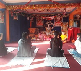 4 Day Yoga, Meditation, Ayurvedic Massage and Nature Hike in Nepal - Photo 3