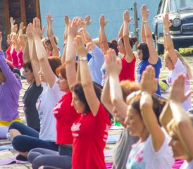 3 Day Yoga Retreat for Artists and Art Appreciators in Vysočina, Czech Republic - Photo 3